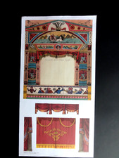 Toy Theatre: Pollock's Stage