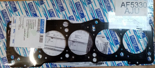 Cylinder head gasket - t4,