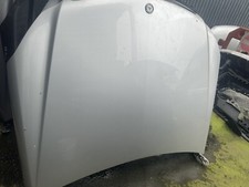 Bonnet Mercedes C Class W204 Facelift Coupe, Saloon, Estate Paint Code 775