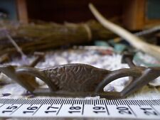 Vintage Style Traditional Cabinet Drawer Door Pull Handle Set of 2