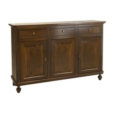 Sideboard 3 doors and 3