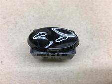Genuine Porsche Boxster Folding Cabriolet Roof Switch > 2000 Gloss RHD Cars