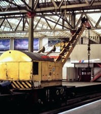 PHOTO  RAIL MOUNTED 15 TON