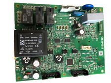 Baxi duotec combi pcb vo2 - pcb, vo2.11