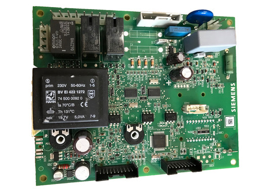 Baxi duotec combi pcb vo2 - combi,