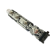 Rear Light Lamp Bulb Holder