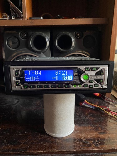 Kenwood kdc 5090b - kenwood, (mask)