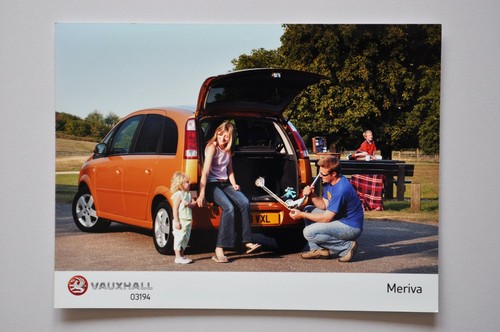 Car press photo vauxhall - car,
