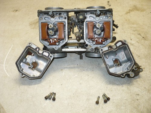 Honda 1981 1982 gl500 - honda,