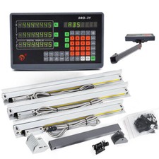 3 Axis DRO Digital Readout