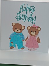 Unique custom handmade