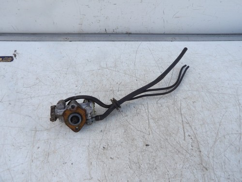 Suzuki 185 oil pump - suzuki,
