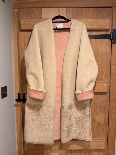 Zara basic ecru - zara,