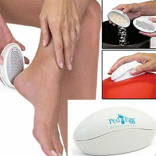 Ped egg foot file - ped,