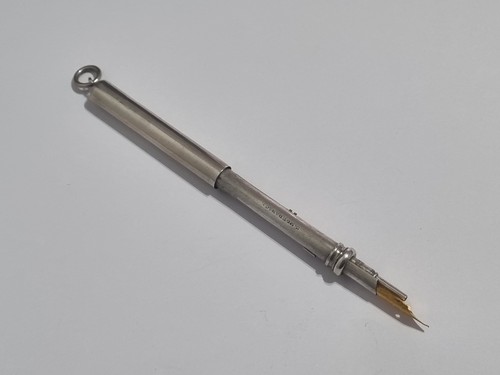 Sampson mordan silver - mordan,