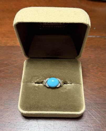 14k yellow gold oval - 14k,