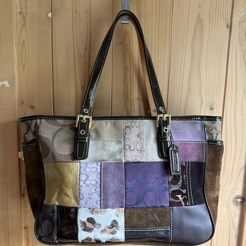 Coach vintage holiday gallery - coach,