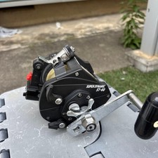 Daiwa ST-60 fishing reel