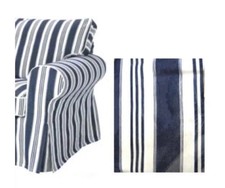 USED Ikea EKTORP Cover for