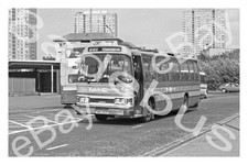Bus Photograph KELVIN SCOTTISH