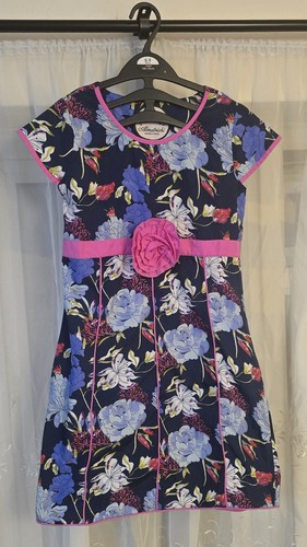 Almatrichi spanish dress - almatrichi, size
