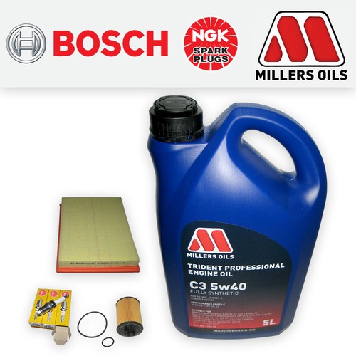 Service kit vauxhall corsa - service, c