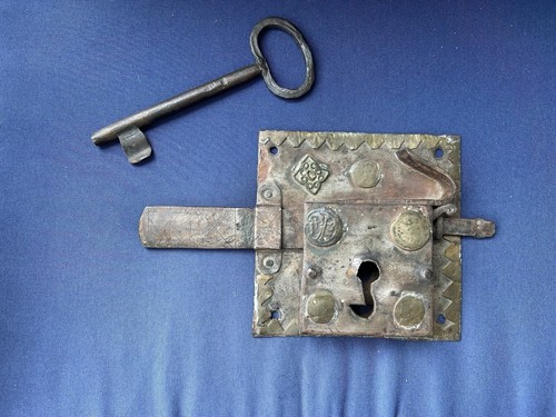 Antique 17th 18th century - antique,
