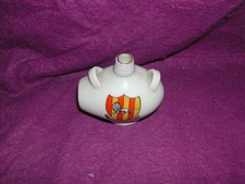 GOSS Crested China OSTEND
