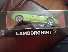 Lamborghini Diecast Model