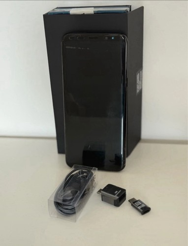 Samsung galaxy 64gb - samsung, s8