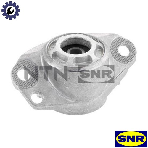 Repair kit suspension strut - repair,