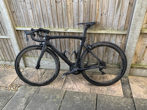 Pinarello dogma 53cm - pinarello,