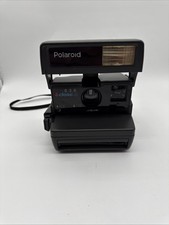Polaroid 636 closeup instant - polaroid,