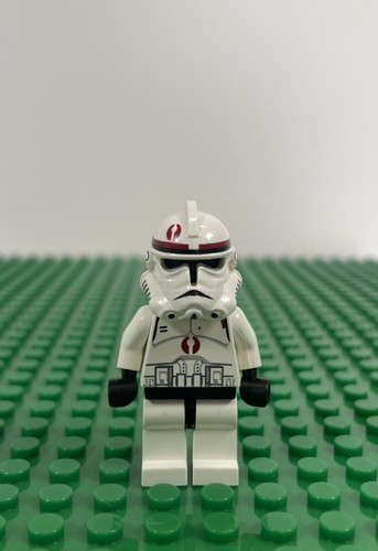 Lego star wars - lego, mobile