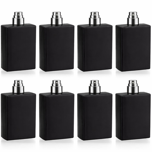 Pack 30ml empty glass - 2-8,