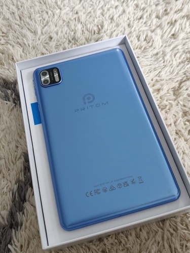 Pritom inch android tablet - inch,