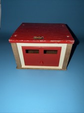 Vintage Brio Station Train