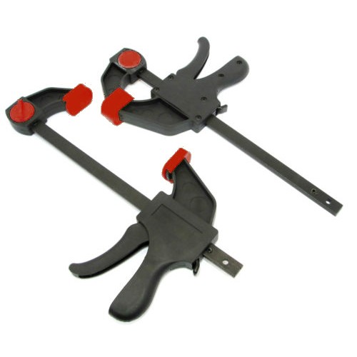 Quick release bar - quick,