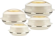 4PCS Olympic Hot Pot Set