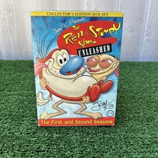 The Ren and Stimpy Show - The