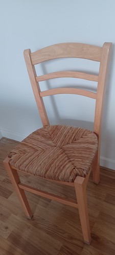 Dining chairs classic - chairs, 4