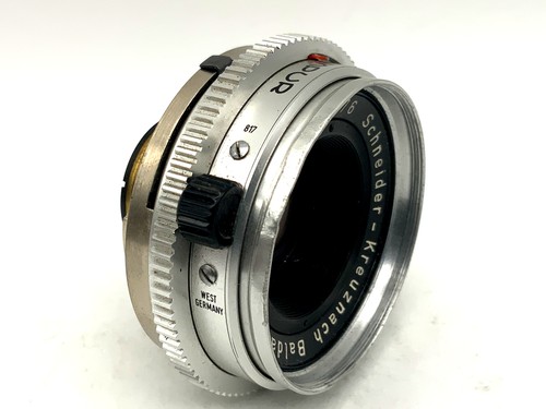 Schneider kreuznach 50mm 8 - schneider, 1:2.8
