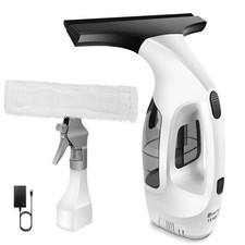 Cordless Window Vac