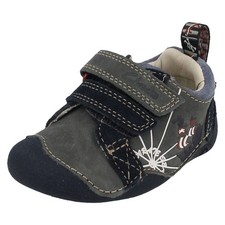 Boys Clarks First Shoes