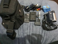 Panasonic NV-GS11EB