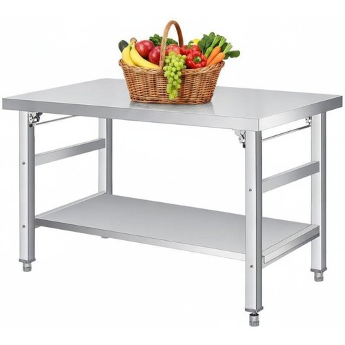 Stainless steel folding - steel,