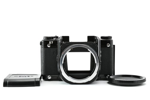 Mint pentax late model - late,
