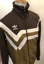 RETRO ADIDAS TRACKSUIT TOP