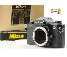 [Top MINT in Box ] Nikon New