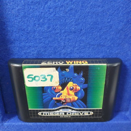 Mega drive zero - mega,